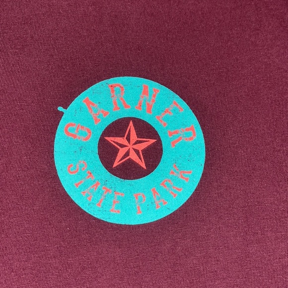 Frio River Tee - Picture 3 of 4